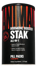Universal Animal Stack C 21 Packs