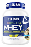 Usn 100 Premium Whey Plus 5 Libras Cookies Cream