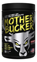 Bucked Up Mother Bucker 20 Porciones Mango
