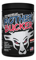 Bucked Up Mother Bucker 20 Porciones Miami