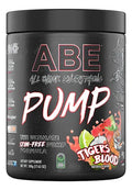 Applied Nutrition Abe Pre - Entreno Pump 40 Porciones Tiger Bloods
