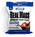 Gaspari Nutrition Real Mass Advanced 12 Libras Chocolate
