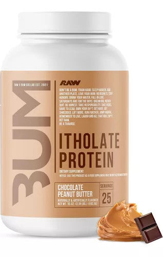 Raw Cbum Itholate 1 72 Libras Chocolate Peanut Butter