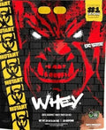 Mutant Whey 10 Libras Triple Chocolate