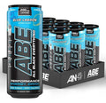 Applied Nutrition Abe Energy Drink 11 2 Onzas 12Pk Blue Lagoon