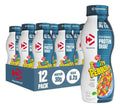 Dymatize Protein Shake 11 5 Onzas 12 Paquete Fruity Pebbles