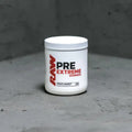 Raw Pre - Entreno Extreme 30 Porciones Fruit Burst