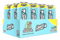 Ghost Energy 16 Onzas 12 Paquete Iced Tea Lemonade Sabor