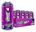 Ghost Energy 16 Onzas 12 Paquete Welchs Grape