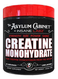Insane Labz Crea2 sin Sabor