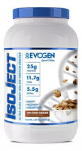 Evogen Isoject 1. 87 Libras Mini Crisp Cookies