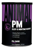 Universal Animal Pm 30 Packs