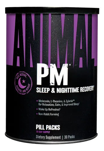 Universal Animal Pm 30 Packs