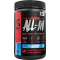 Mutant All In Blue Sharkberry 40 Porciones