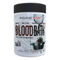 Insane Labz Saw Series Blood Bath Non Estimulante Pro 40 Porciones Grape