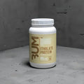 Raw Cbum Itholate 1 72 Libras Vainilla Oatmeal