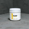Raw Pump 40 Porciones Non Estimulante Lemonade