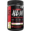 Mutant All In Melon Candy 40 Porciones