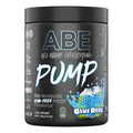 Applied Nutrition Abe Pre - Entreno Pump 40 Porciones Blue Razz