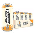 Ghost Energy 16 Onzas 12 Paquete Orange Cream