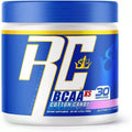Ronnie BCAA Xs 30 Porciones Cotton Candy