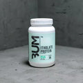 Raw Cbum Itholate 1 72 Libras Mint Chip Ice Cream