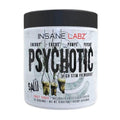 Insane Labz Saw Series Psychotic 60 Porciones Grape