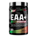 Nutrex Research Warrior Series EAA Hydration 30 Porciones Apple Pear