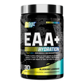 Nutrex Research Warrior Series EAA Hydration 30 Porciones Blue Berry Lemonade