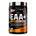 Nutrex Research Warrior Series EAA Hydration 30 Porciones Blood Orange