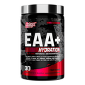 Nutrex Research Warrior Series EAA Hydration 30 Porciones Fruit Punch