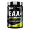 Nutrex Research Research Warrior Series EAA Hydration 30 Porciones Lemon Lime