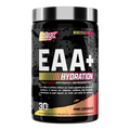 Nutrex Research Warrior Series EAA Hydration 30 Porciones Pink Lemonade