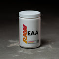 Raw EAA 25 Porciones Straw Lemonade