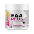 Raw Eaas Plus 30 Porciones Raspberry Lemonade
