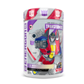 Core Nutritionals Energon Pre - Entreno 20 Porciones Starscream Grape Lemonade