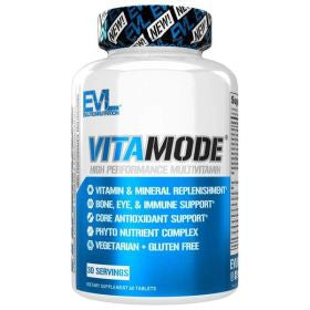 Evlution Nutrition Vitamode 120 Unidades