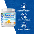 Evogen Evoburn 30 Porciones Orange Sunrise