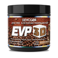Evogen Evp 3D 40 Porciones Iced Mocha Coffe