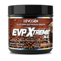 Evogen Evp Xtreme 40 Porciones Iced Mocha Coffe