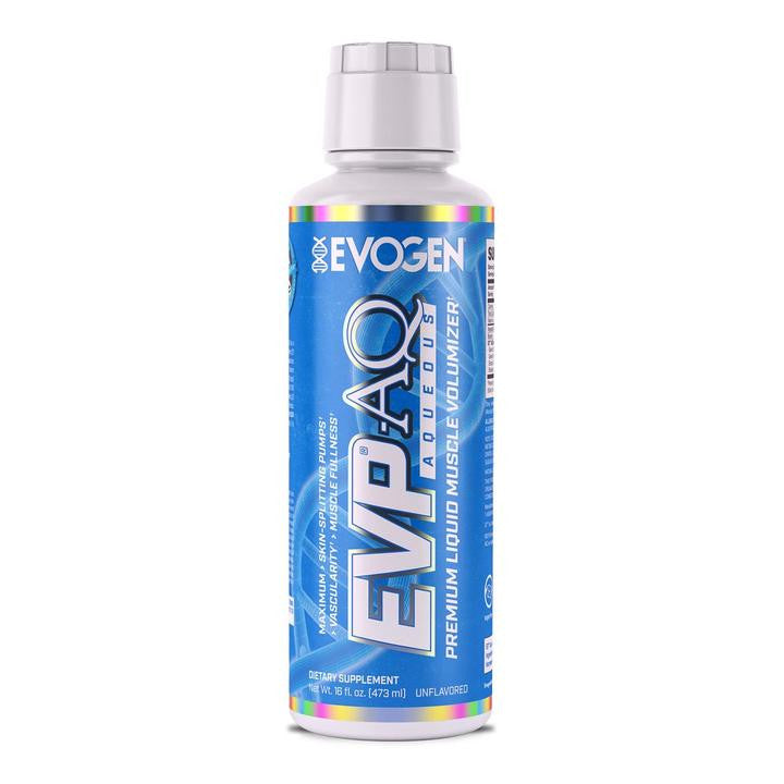 Evogen Evp Aq Liquid 16 Onzas sin Sabor