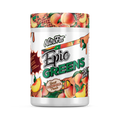 Nutrifitt Epic Green 30 Porciones Sweat Georgia Peach