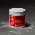 Raw Essential Charged 25 Porciones Citrus Grapefruit