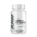 Raw Essential Quemador de Grasa Render