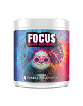 Panda Focus Nootropic 30 Porciones Pink Lemonade