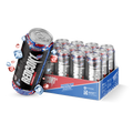 Redcon1 Energy 16 Onzas 12 Paquete Freedom Frost