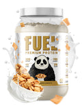 Panda Fuel Premium Protein 2 Libras Cinnamon Toast