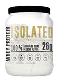 Alpha Whey Protein Isolated 2. 2 Libras sin Sabor