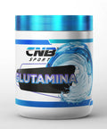 Cnb Glutamina Sandia 300 Grs