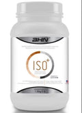 Bhn Iso Whey Protein Hidrolizado Chocolate 3 Libras